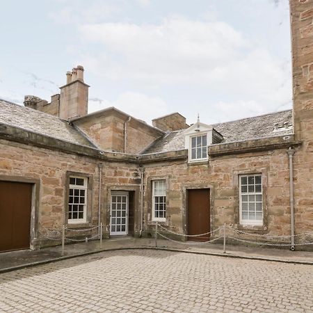 Ferienwohnung Clocktower - Culzean Castle Maybole Exterior foto